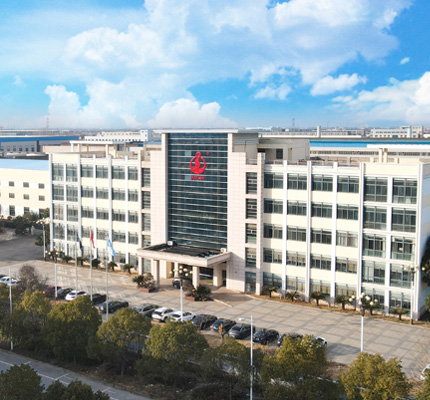 江蘇海(hǎi)獅泵業製造有限公司