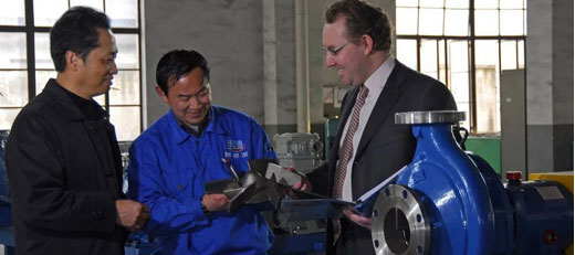 江蘇羞羞视频入口泵業製造(zào)有限公司