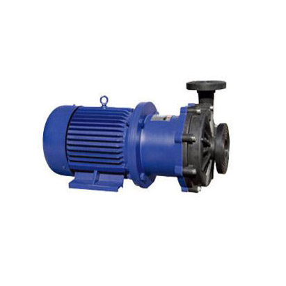 CQF襯氟（fú）磁（cí）力泵