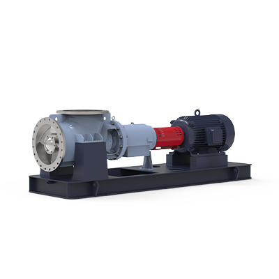 FJX直連式軸流泵