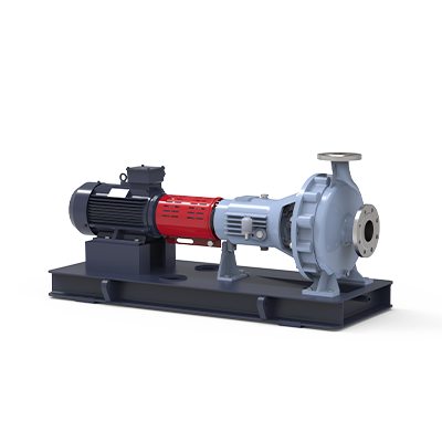 HAJ化工（gōng）離心泵(重型)