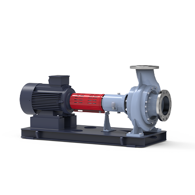 LDB螺（luó）旋式離心泵（番茄醬泵）