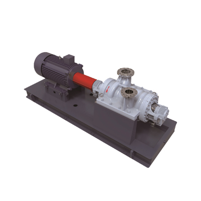 HD2F重工位石化流程泵(BB2)