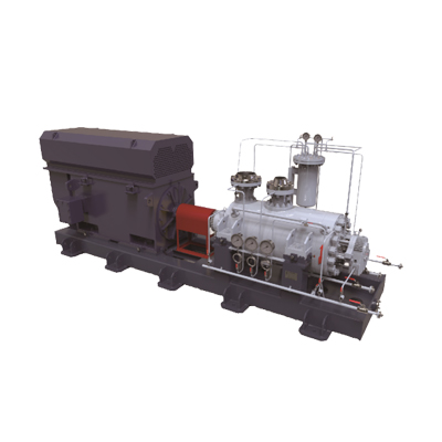 HD5F雙(shuāng)殼(ké)體(tǐ)高壓多級泵(BB5)