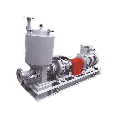 TBZX同步排吸泵（bèng）