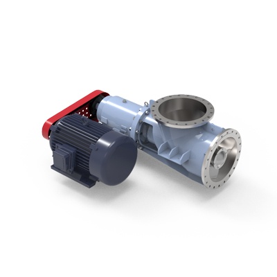 FJX-QX全（quán）懸掛式軸流泵