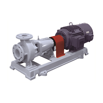 IHF氟塑料離心（xīn）泵