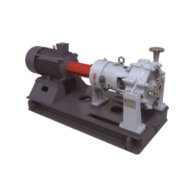 QXP切線流泵(小流量高揚程)