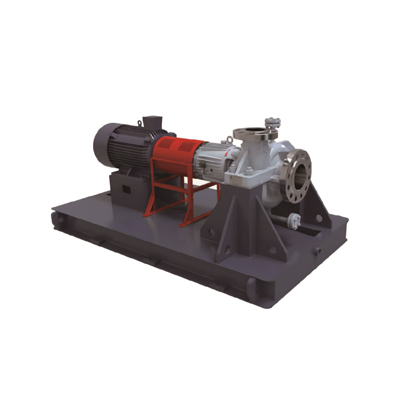 HZUM高溫高壓耐磨（mó）泵(OH2)