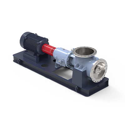 FJX-T特材蒸發循環(huán)泵(鈦、哈氏合金及各種特材)